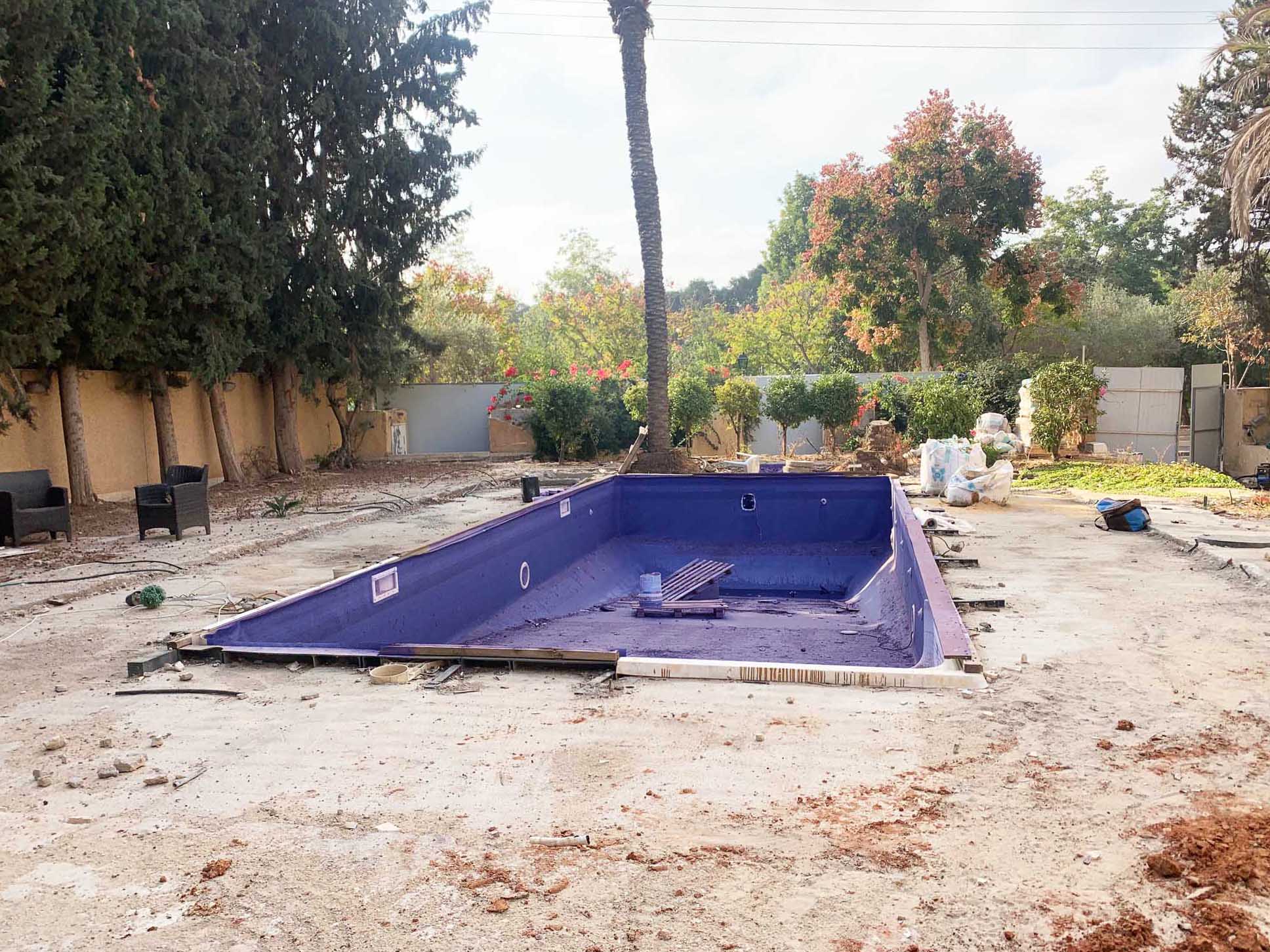 Grande Villa à rénover